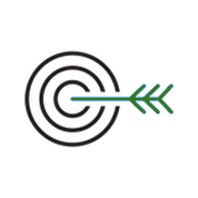 site logo